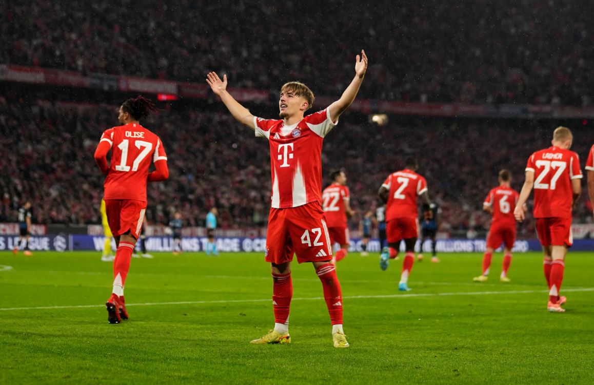 Nga Karl te Kane, Bayern një makineri perfekte, “çmonton” edhe Brugge, tani Kompany i sfidon të gjithë: Të bëjmë sa më shumë pikë