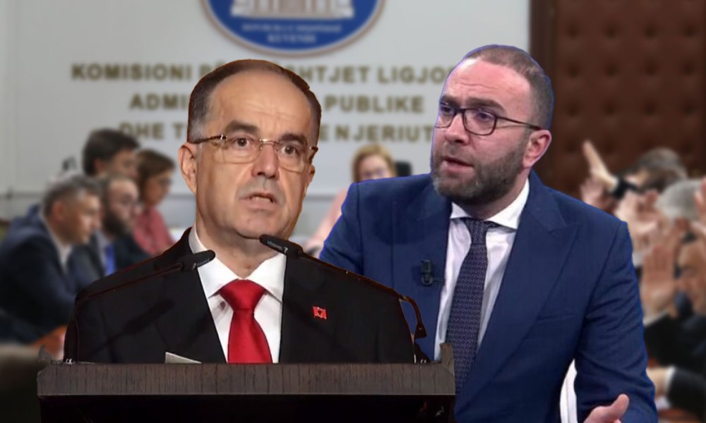 Nga klinika private, te tendarat për kompaninë ku punon i biri/ Kërkesa e PD për shkarkimin e Begajt