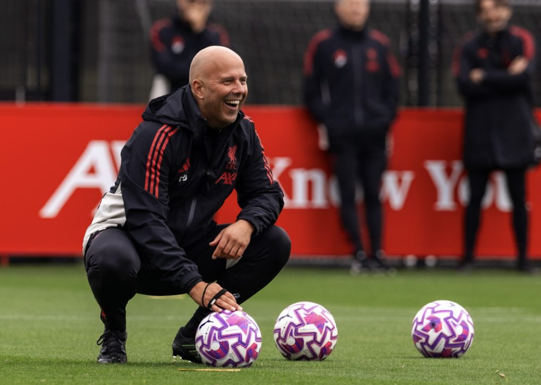 Nga Kristal Palasë te Kristal Palasë, Liverpuli i Arne Slot gjëmon krizë