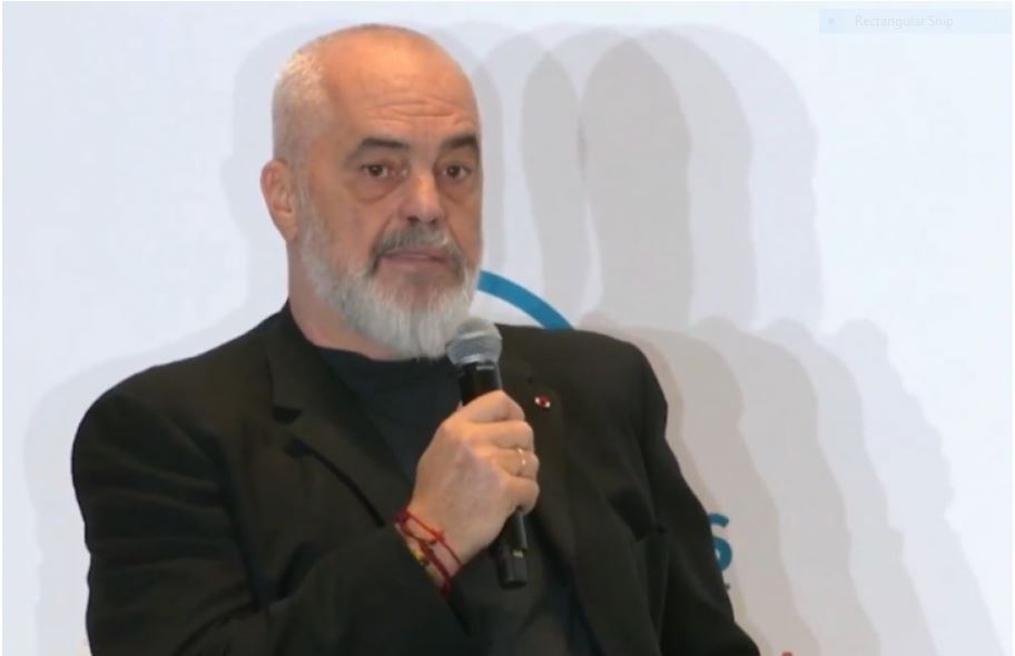 Nga kryeministër i vendit më të varfër në Evropë në filozof global, Rama i jep ‘leksione’ botës