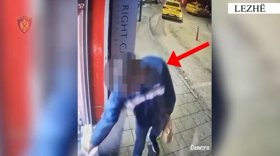 Nga Lezha në Rinas, 38-vjeçari arrestohet pas vjedhjes së një makine, i sekuestrohet edhe një celular