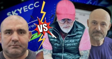 Nga Lul Berisha te Plaurent Dervishaj, zbardhet “lista” e “Rrumit”, si do eliminonte kundërshtarët