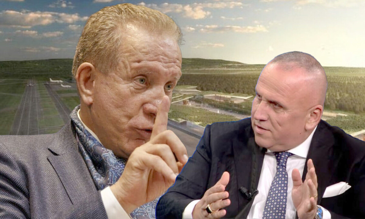 Nga pagesat e hoteleve, te përdorimi i avionit të Behgjet Pacollit si taksi nga njerëzit e Edi Ramës, Kulla nxjerr…