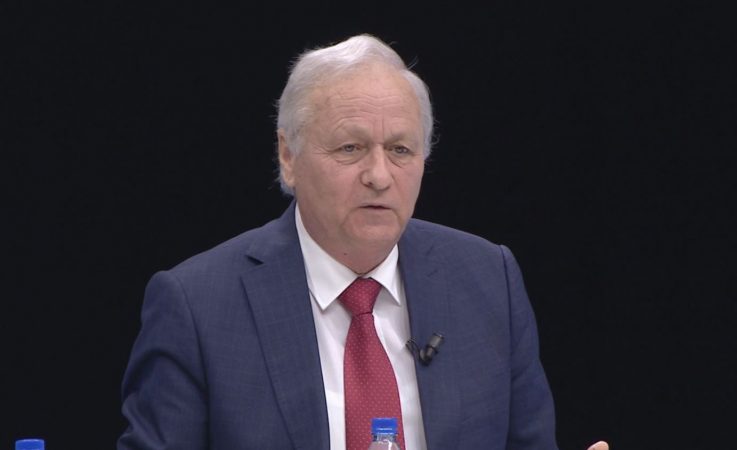 Nga shkarkimi i Veliajt, te dekreti i Presidentit për zgjedhjet/ Kume tregon procedurat: Ku gaboi Begaj!