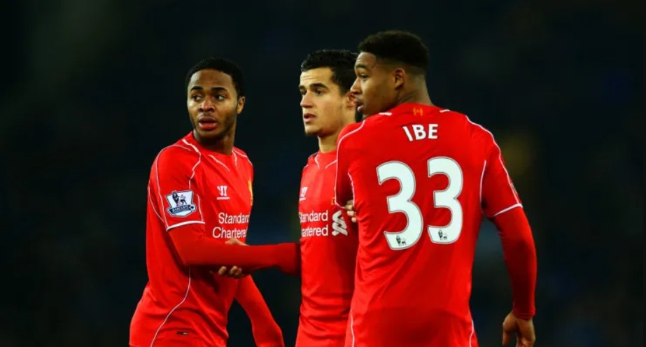 Nga talenti më i madh i Liverpool në ligën e tetë angleze, historia e pabesueshme e Jordon Ibe