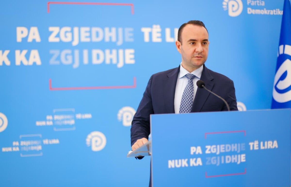 Nga “të vjedhim më bukur”, tek “të vjedhim si Bela”, Balliu: Raporti i ODIHR, pasqyrë e sistemit të Belinda Ballukut