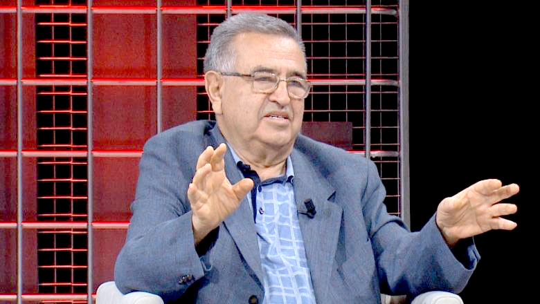 Nga telefoni i Berishës, te urdhrat për militantët, Fatos Klosi nxjerr informacionet sekrete të SHISH, ja bisedat me…