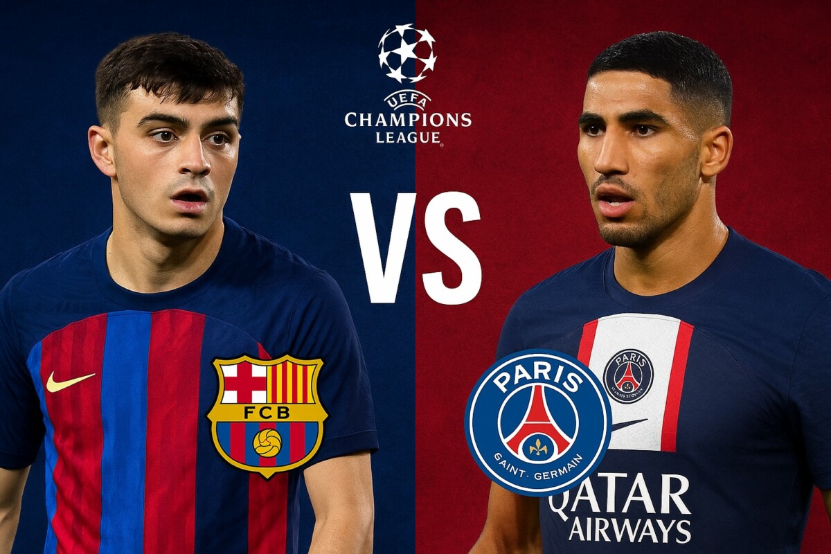 Nga Topi i Artë te rikthimet e surprizës, pritshmëritë e duelit Barcelona – PSG