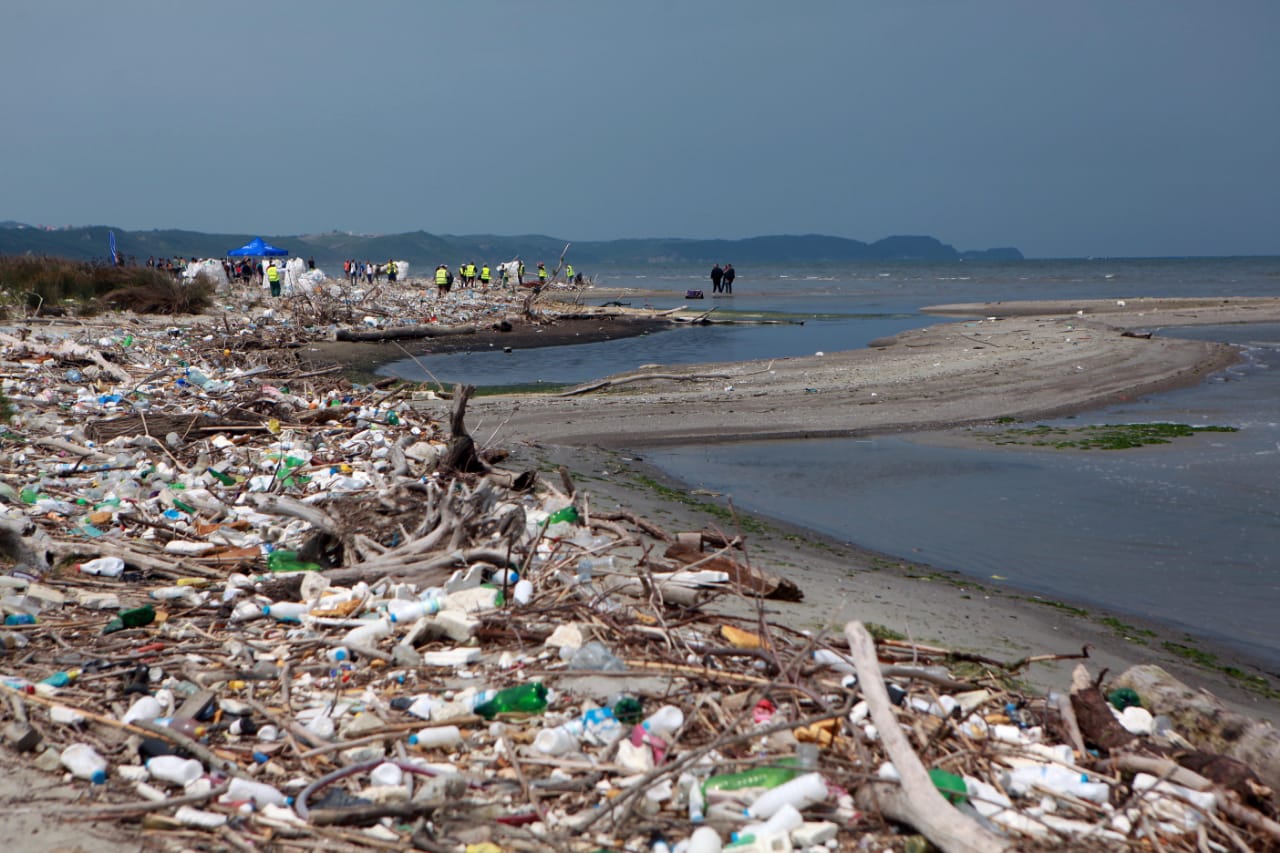 Nga veriu në jug/ 200 vendgrumbullime ilegale mbetjesh, burim ndotje dhe sëmundjesh