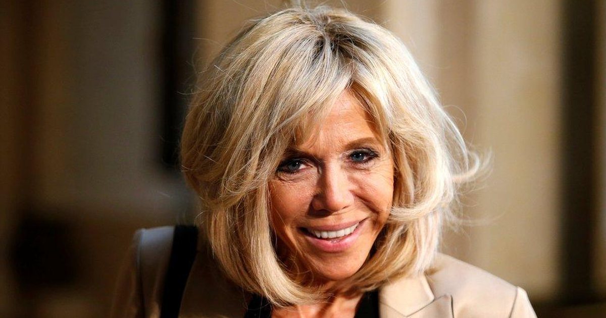 Ngatërresë në Francë: Brigitte Macron rezulton  si “Jean-Michel” në sistemin e taksave