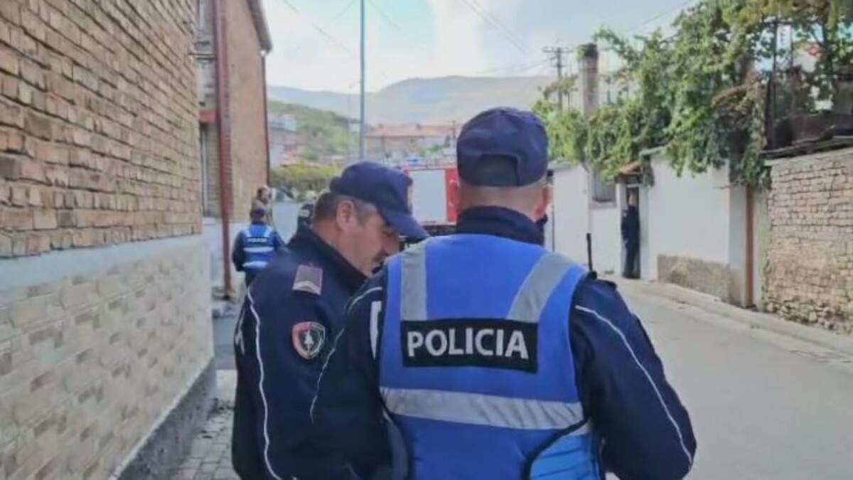 Ngjarja e rëndë në Maliq/ Ja kush janë nënë e bir që humbën jetën nga asfiksia