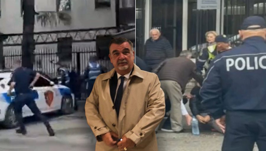 Ngjarja mund të ishte parandaluar? Detektori metalik prej një muaji jashtë funksionit, si e kaloi a*mën në sallë autori