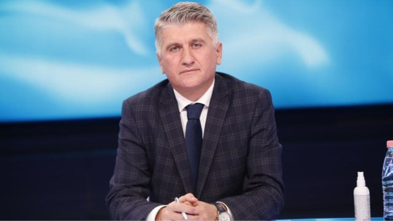 “Ngjarjet e sotme tregojnë krizën e thellë në Shqipëri”, Gjekmarkaj: Siguria publike nuk është luks, qeveria të ndalojë propagandën e të përballet me realitetin
