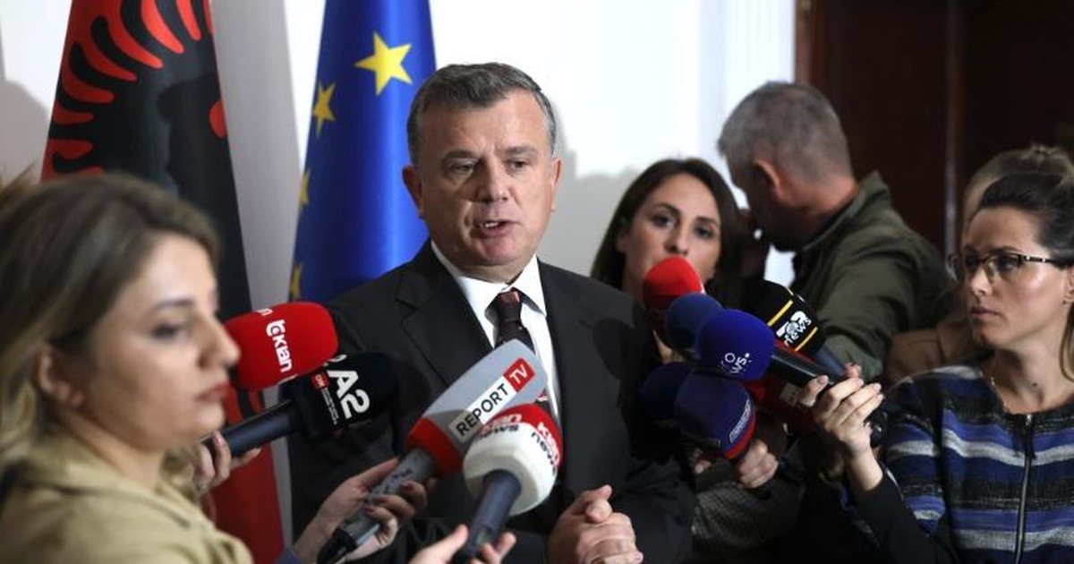 Ngritja e Komisioneve për Reformën Zgjedhore dhe Territoriale, Balla: Propozojmë Maznikun dhe Gjiknurin