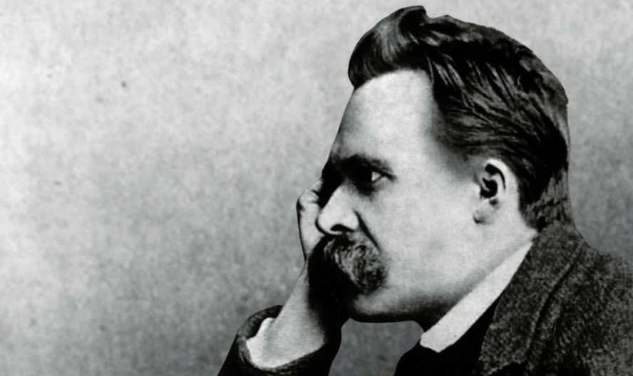 Niçe: Nëse jeton duke pasur frikë, bëhesh thjesht spektator ndaj jetës…