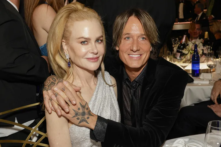 Nicole Kidman luftoi për të shpëtuar martesën e saj me Keith Urban: Ajo nuk e donte këtë ndarje, thotë burimi