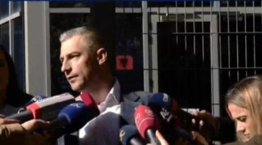 “Niko dhe çerrat e tij…”/ Nallbati zbulon arsyet e paraqitjes në SPAK: Donin të më dëmtonin imazhin