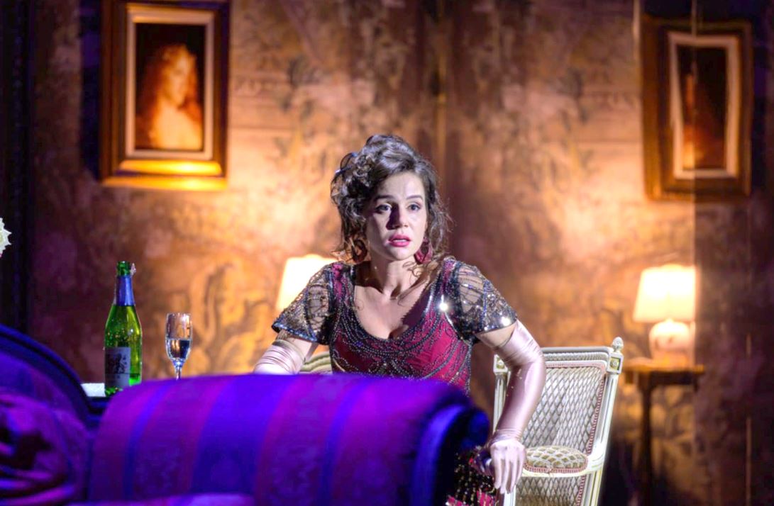 Nina Muho: “La Traviata” e Verdit sfidë dhe emocion për dy mbrëmje rresht