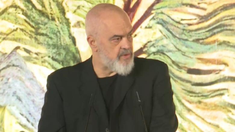 “Nis beteja me zjarret e verës së ardhshme”/Rama: Renditemi e 18-ta në botë për sigurinë kibernetike