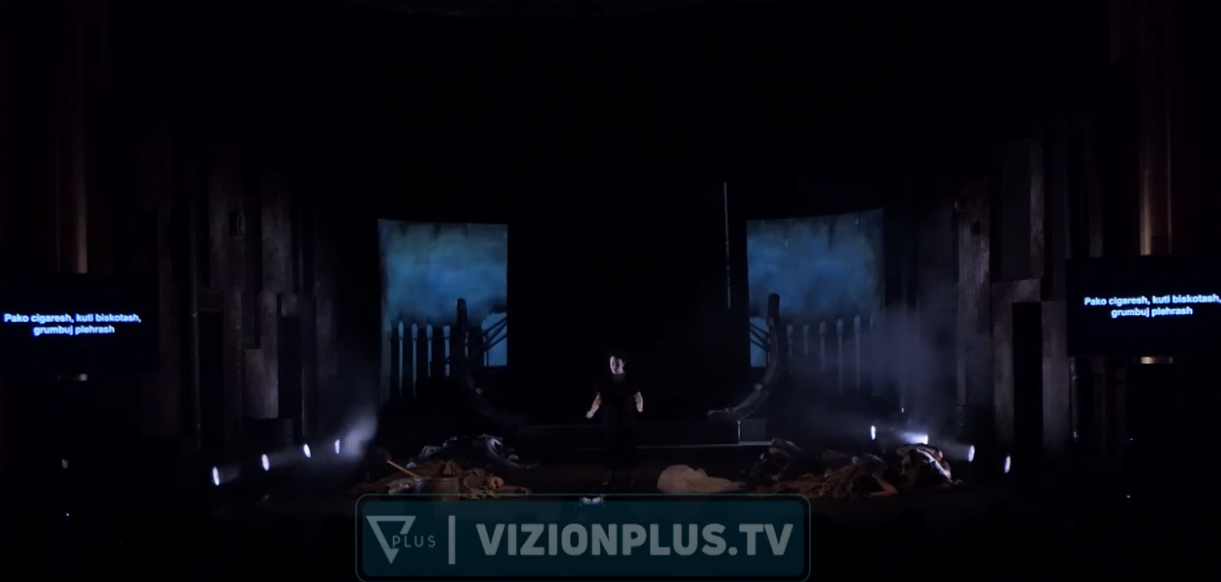 Nis Festivali Ndërkombëtar i Teatrit, interpretojnë trupa nga vende të ndryshme