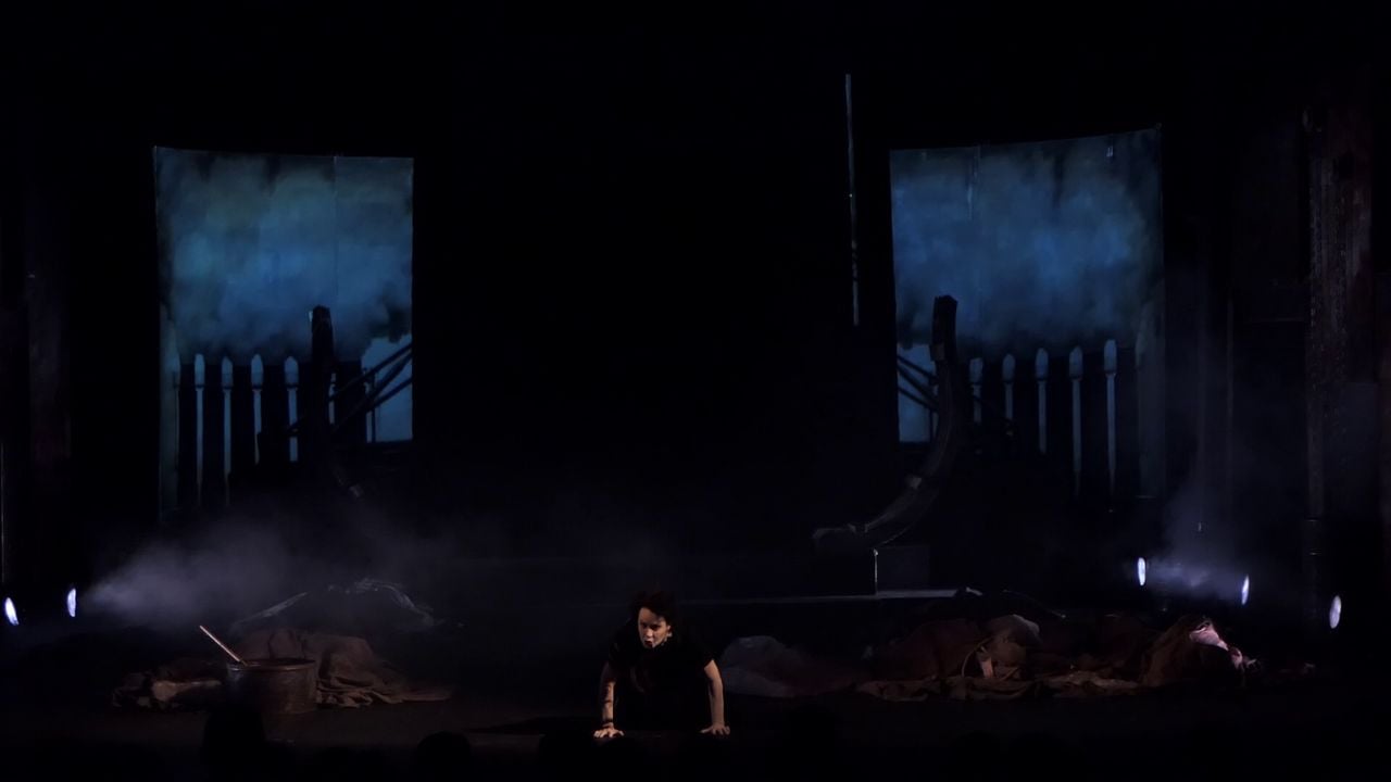 Nis “Skampa 2025”, edicioni i 27 i festivalit ndërkombëtar të teatrit