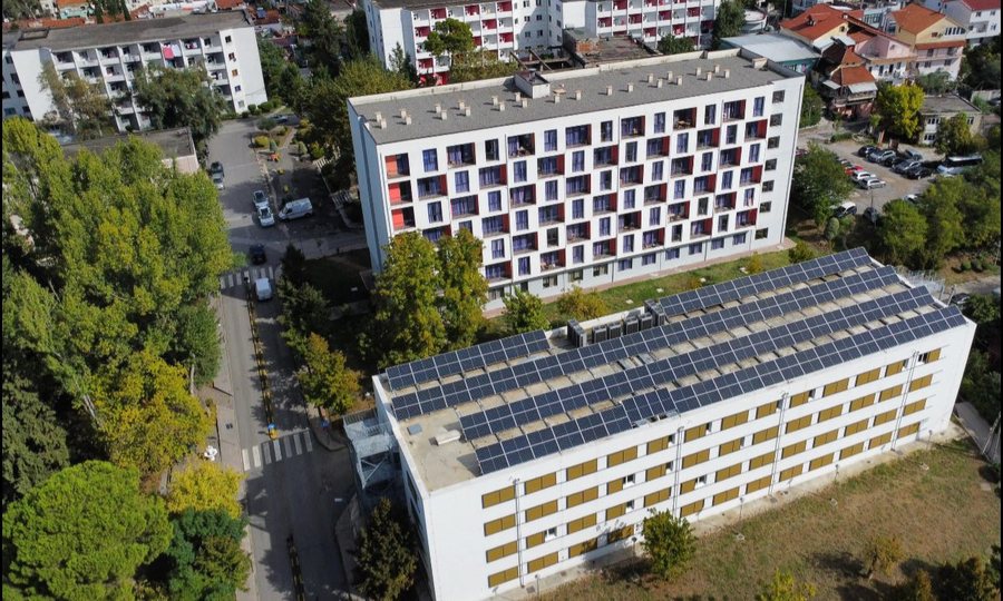 Nis sot viti i ri akademik, Rama ndan pamje nga Qyteti Studenti: Do të akomodohen afro 5 mijë studentë