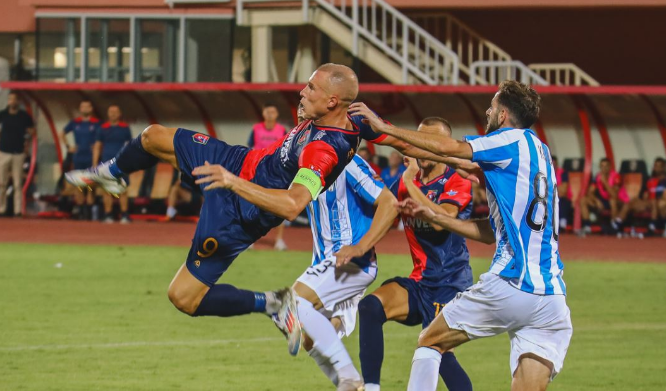 Nis Vora-Dinamo, klasikja Vllaznia- Tirana luhet në ekstreme…pikësh