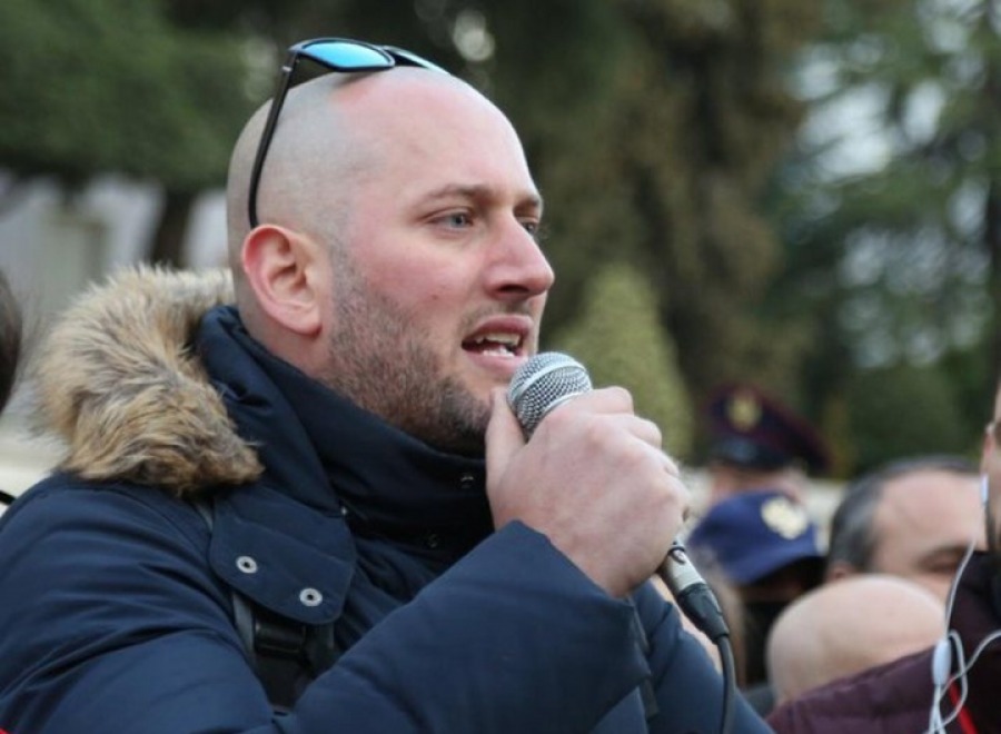 Nisma “Thurje” mbështet Binajn për Tiranën, Shabani: Nder të punoj me të për ushqimin falas në shkolla, transportin dhe..