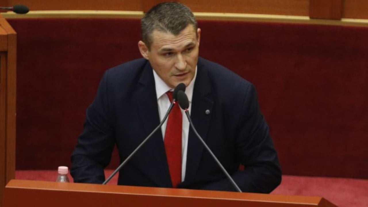 “Niveli i krimit të organizuar është serioz”/ Raporti i Dumanit në Kuvend: SPAK ka presion nga aktorë politikë