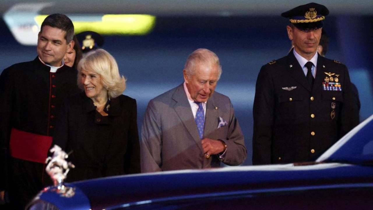 “Një hap drejt pajtimit historik”/ Mbreti Charles vizitë në Vatikan, pritet takimi me Papa Leonin