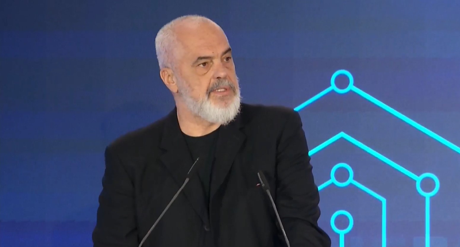 “Një hap para BE-së”, prezantohet “identiteti digjital”, Rama: Në dispozicion të qytetarëve në fillim të 2026-ës