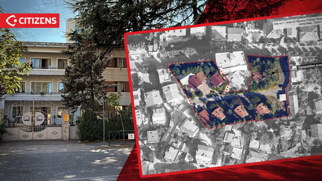 Një kullë pritet të zëvendësojë jetimoren “Zyber Hallulli”