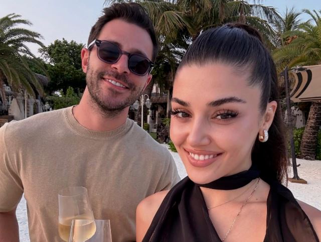 Një “like” që ndezi rrjetin, Hakan Sabanci përflitet për lidhje të re