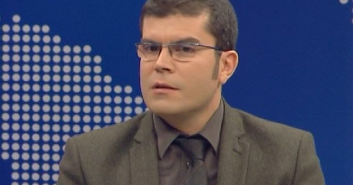 Një nga emrat brenda opozitës si kandidat për Tiranën, Ermal Hasimja: Kur të marr propozimin zyrtar do…