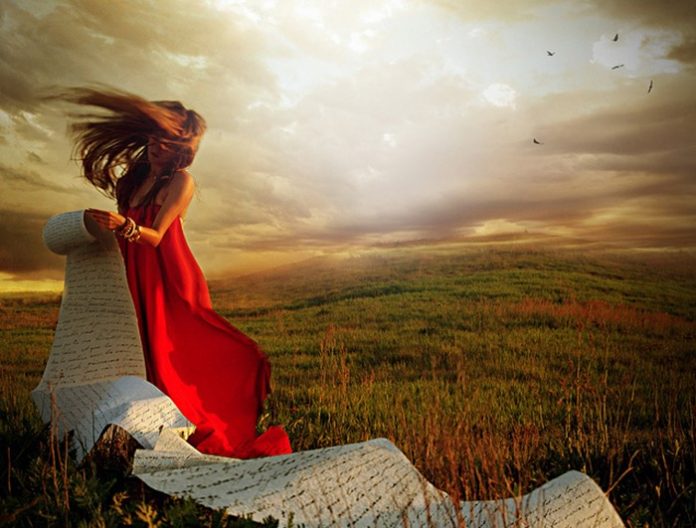 Një nga letrat më të bukura të dashurisë të shkruara ndonjëherë: Të dua, e dashur…