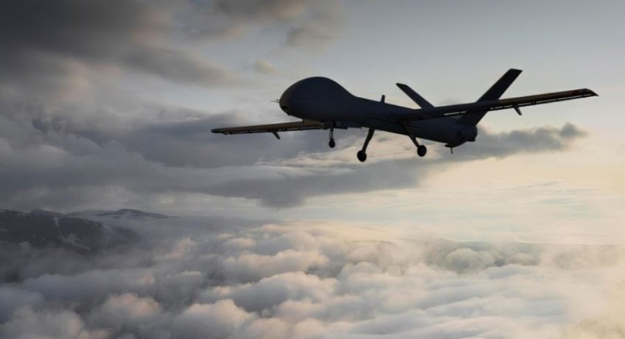 Një nga sulmet më të madha që nga nisja e luftës, Rusia: Kemi kapur mbi 250 dronë ukrainas