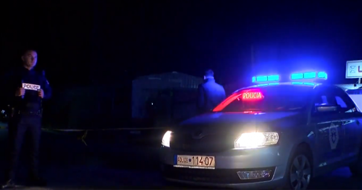 Një person gjendet i pajetë në afërsi të hidrovorit të Tales