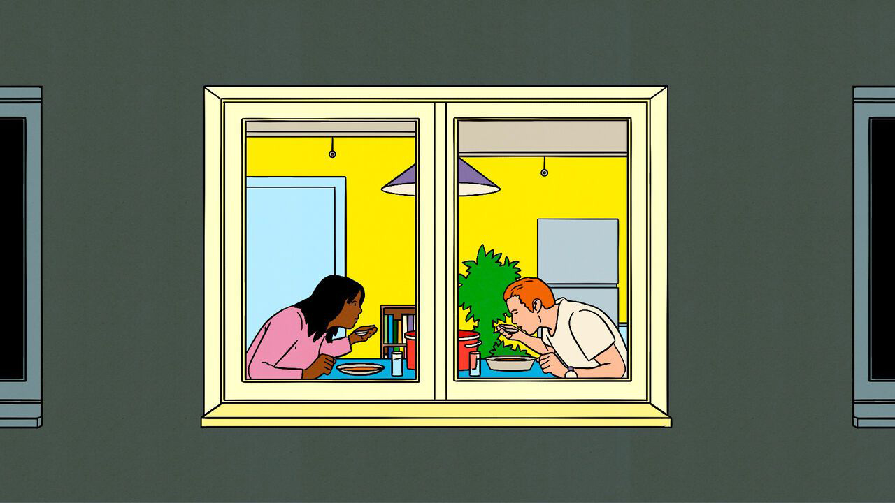 Një popullsi në rënie nuk ka pse të jetë një katastrofë