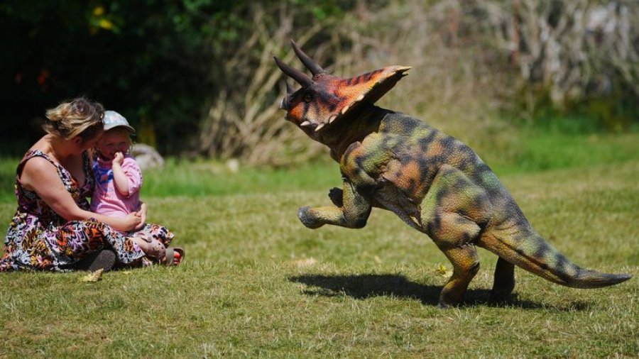 Një specie e re dinosauri e gjetur në Argjentinë, mund të jetë një nga më të vjetrat në botë