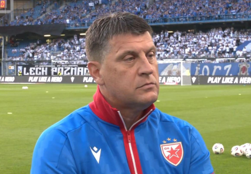 Një trajner i ri po bëhet gati të zyrtarizohet te Serbia, do të zërë vendin e Stojkovic