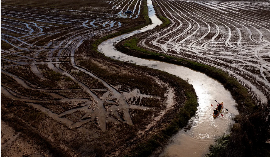 Një vit pas përmbytjeve vdekjeprurëse në Valencia, ekspertët paralajmërojnë se ‘mund të ndodhë përsëri’