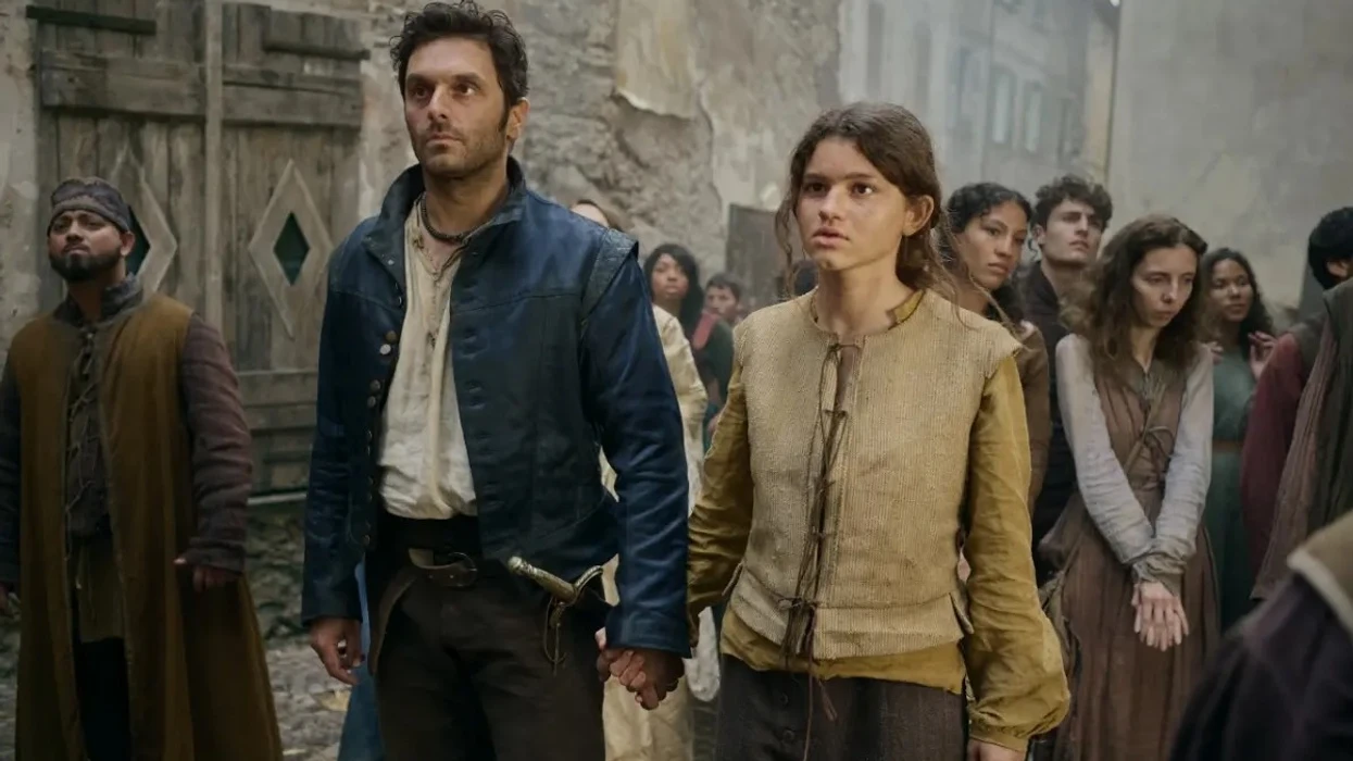 Një vrasës, një sekret dhe një botë në rrënojat e luftës: Çfarë po fsheh ‘Nero the Assassin’?