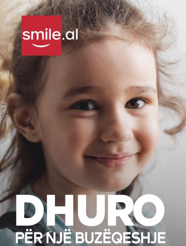 Një zemër që rreh, një jetë që frymon!