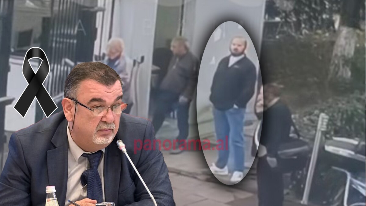 Njeriu që goditi shtetin, trondit sërish/ Elvis Shkambi: Nuk ishte hera e parë që futesha me armë në gjykatë