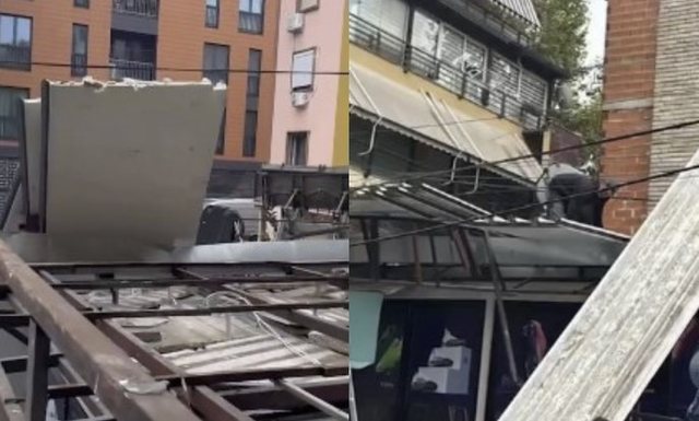 “Non Stop”/ Nuk ndalet aksioni i zaptimit të hapësirave publike, Rama ndan pamjet