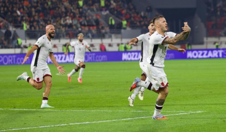 Notat/ Fitorja në Serbi, Strakosha dhe Manaj më të vlerësuarit