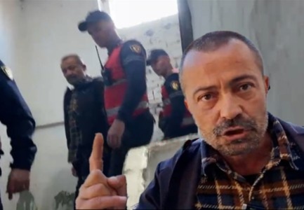“Nuk del i gjallë kush dënon nipin”/ Pas deklaratave kërcënuese, policia reagon për arrestimin e xhaxhait të Shkambit