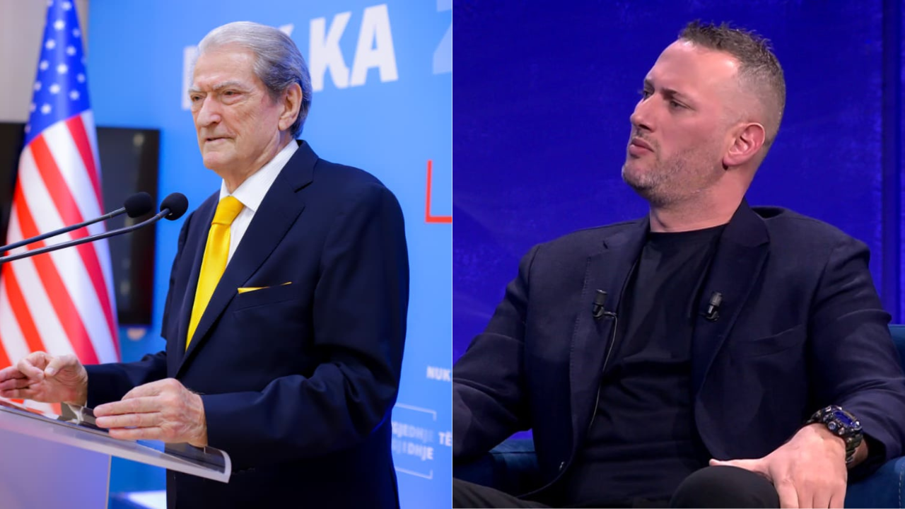 “Nuk do dal në fushatë me Berishën”, kreu i PD për kandidatin Florjan Binaj: Ai është…