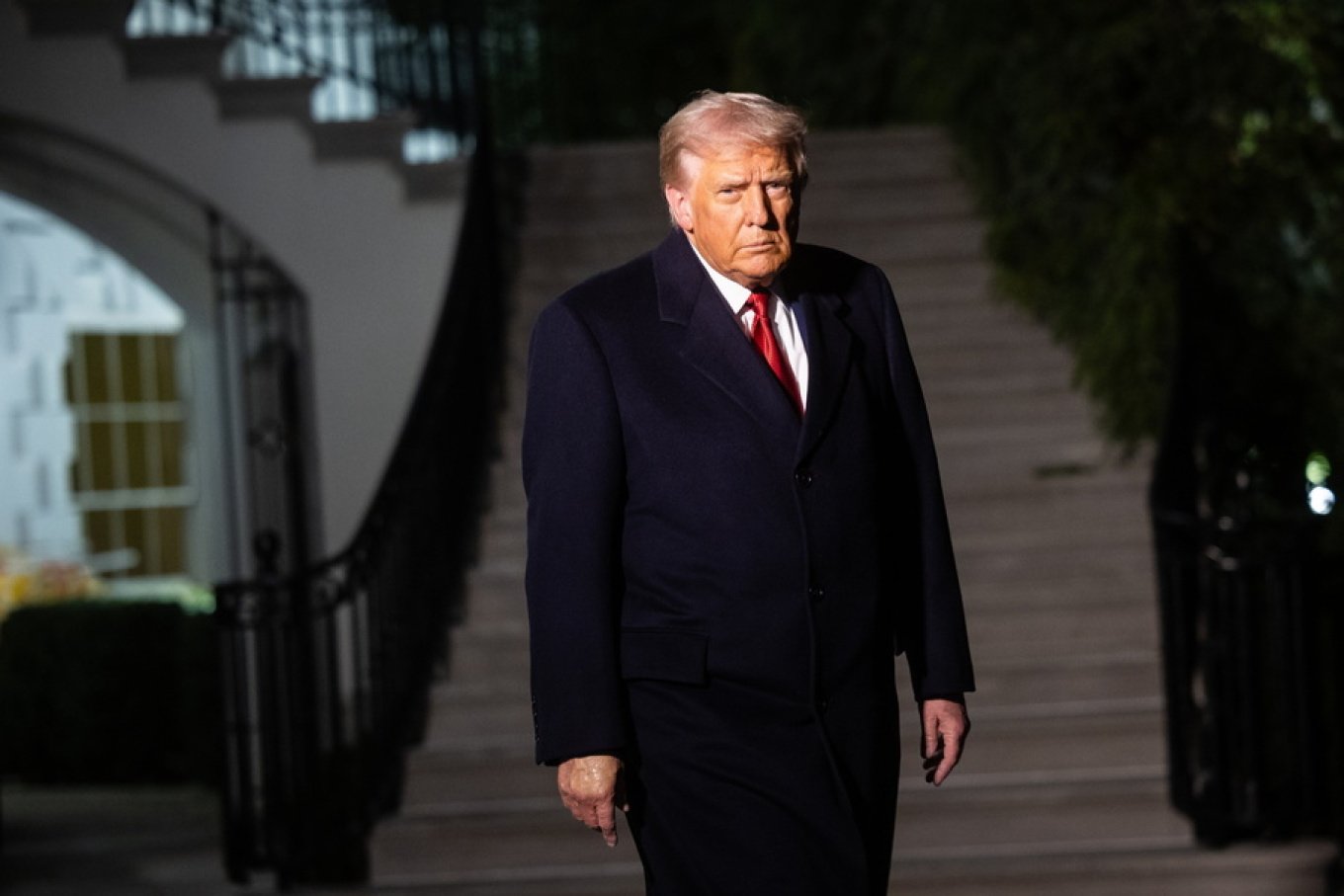 ‘Nuk do të humbasë kohë me Putinin’, Trump: Takim i ri vetëm nëse ka një marrëveshje për Ukrainën