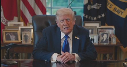 “Nuk do të toleroj vonesa”, Trump paralajmëron Hamasin për planin e paqes: Veproni me shpejtësi